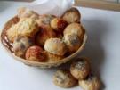 Bretzn -Gebäck/Konfekt - Rezept