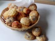 Bretzn -Gebäck/Konfekt - Rezept