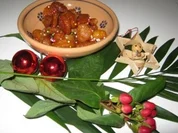 Purceddruzzi - *Schweinchen* - Rezept