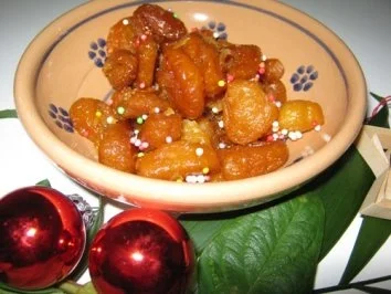 Rezept: Purceddruzzi - *Schweinchen* Bild Nr. 2 Purceddruzzi - *Schweinchen* - Rezept - Bild Nr. 2