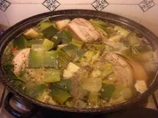 Bernies Haxen vom Holzkohlegrill - Rezept