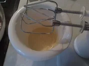 selbstgemachte Majonese - Rezept