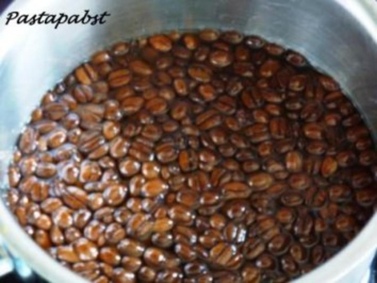 Kaffee-Öl - Rezept - Bild Nr. 2