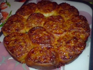 Gehacktes-Torte - Rezept - Bild Nr. 3