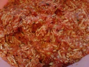 Gehacktes-Torte - Rezept - Bild Nr. 5