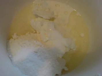 Gehacktes-Torte - Rezept - Bild Nr. 6