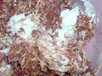 Gehacktes-Torte - Rezept - Bild Nr. 7