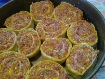 Gehacktes-Torte - Rezept - Bild Nr. 13