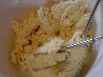 Rezept: Blaubeerkuchen Bild Nr. 5 Blaubeerkuchen - Rezept - Bild Nr. 5