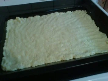 Rezept: Blaubeerkuchen Bild Nr. 6 Blaubeerkuchen - Rezept - Bild Nr. 6