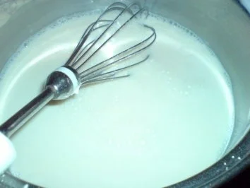 Rezept: Blaubeerkuchen Bild Nr. 7 Blaubeerkuchen - Rezept - Bild Nr. 7