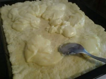 Rezept: Blaubeerkuchen Bild Nr. 8 Blaubeerkuchen - Rezept - Bild Nr. 8