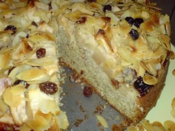 Rezept: Blaubeerkuchen Bild Nr. 16 Blaubeerkuchen - Rezept - Bild Nr. 16