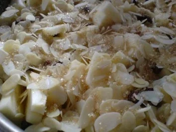 Rezept: Blaubeerkuchen Bild Nr. 23 Blaubeerkuchen - Rezept - Bild Nr. 23