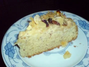 Rezept: Blaubeerkuchen Bild Nr. 17 Blaubeerkuchen - Rezept - Bild Nr. 17