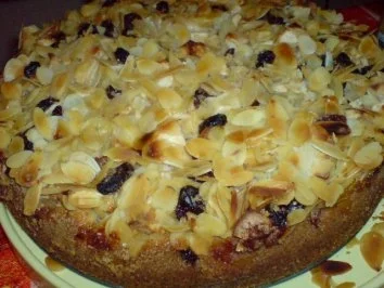 Rezept: Blaubeerkuchen Bild Nr. 25 Blaubeerkuchen - Rezept - Bild Nr. 25