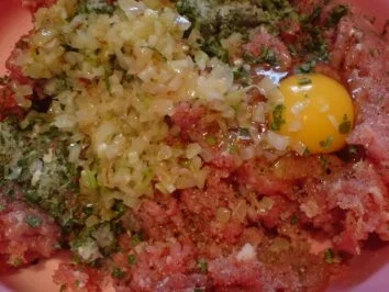 Rezept: Königsberger Klopse Bild Nr. 4 Königsberger Klopse - Rezept - Bild Nr. 4