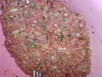 Rezept: Königsberger Klopse Bild Nr. 5 Königsberger Klopse - Rezept - Bild Nr. 5