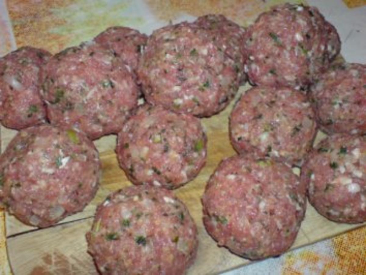 Königsberger Klopse - Rezept - Bild Nr. 6