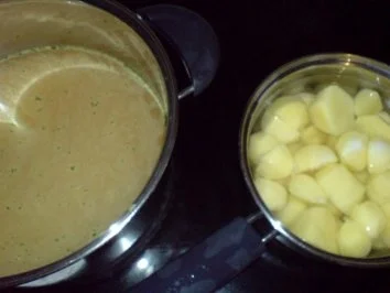 Rezept: Königsberger Klopse Bild Nr. 7 Königsberger Klopse - Rezept - Bild Nr. 7