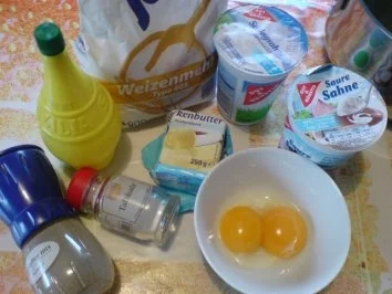 Rezept: Königsberger Klopse Bild Nr. 10 Königsberger Klopse - Rezept - Bild Nr. 10