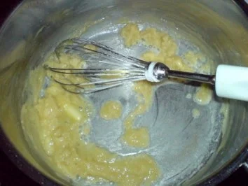 Rezept: Königsberger Klopse Bild Nr. 11 Königsberger Klopse - Rezept - Bild Nr. 11