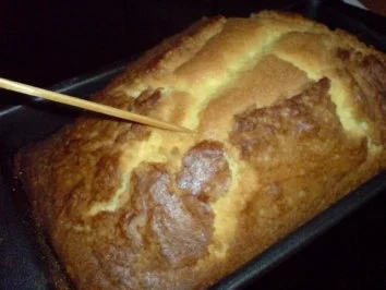 Gefüllte Sandtorte - Rezept - Bild Nr. 5