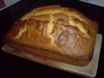 Gefüllte Sandtorte - Rezept - Bild Nr. 6