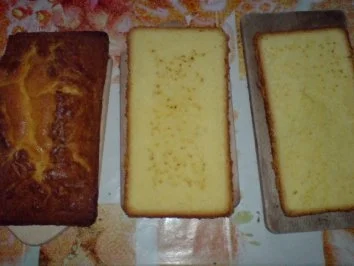 Gefüllte Sandtorte - Rezept - Bild Nr. 7