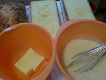 Gefüllte Sandtorte - Rezept - Bild Nr. 9