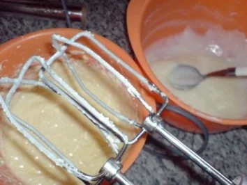 Gefüllte Sandtorte - Rezept - Bild Nr. 11