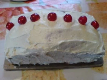 Gefüllte Sandtorte - Rezept - Bild Nr. 14