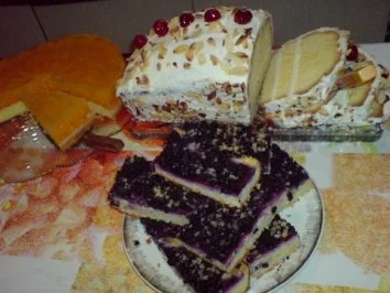 Gefüllte Sandtorte - Rezept - Bild Nr. 18