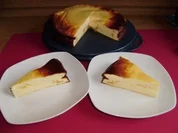 Maddekuche einfach (Käsekuchen) - Rezept