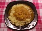 Linsen mit Spätzle - Rezept