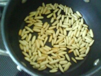 Tomatenpesto - Rezept - Bild Nr. 3