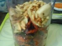 Tomatenpesto - Rezept - Bild Nr. 4