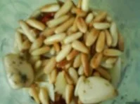 Tomatenpesto - Rezept - Bild Nr. 5