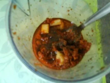 Tomatenpesto - Rezept - Bild Nr. 7