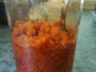 Tomatenpesto - Rezept - Bild Nr. 9