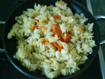 Tomatenpesto - Rezept - Bild Nr. 10