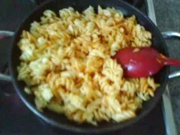 Tomatenpesto - Rezept - Bild Nr. 11