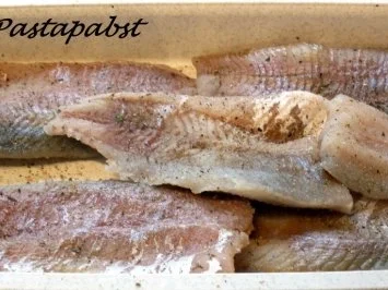 Rezept: Köhler mit Gemüse-Spieß Bild Nr. 2 Köhler mit Gemüse-Spieß - Rezept - Bild Nr. 2