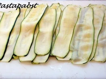 Rezept: Köhler mit Gemüse-Spieß Bild Nr. 3 Köhler mit Gemüse-Spieß - Rezept - Bild Nr. 3