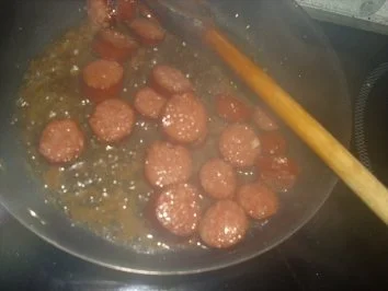 Kohl-Suppe - Rezept - Bild Nr. 7