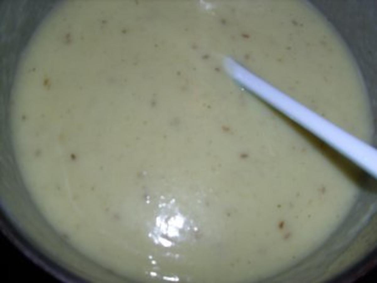 Kohl-Suppe - Rezept - Bild Nr. 8