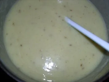 Kohl-Suppe - Rezept - Bild Nr. 8