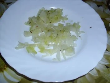 Kohl-Suppe - Rezept - Bild Nr. 9