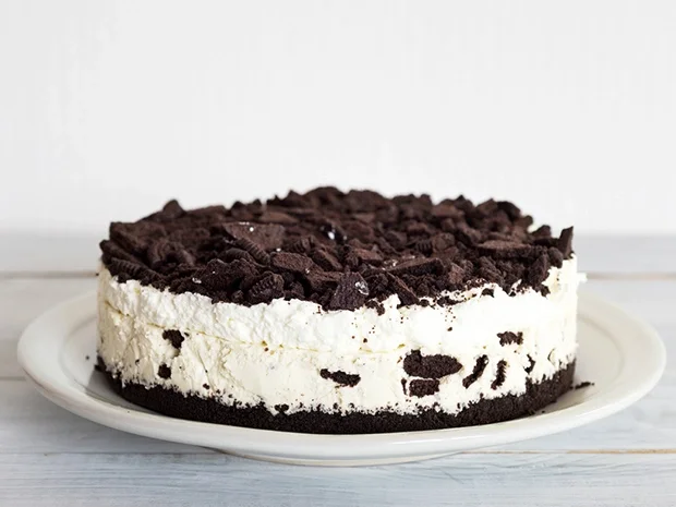 Rezept: Schwedische Daim Torte Bild Nr. 2 Schwedische Daim Torte - Rezept - Bild Nr. 2