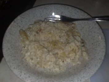 Schupfnudeln mit Sauerkraut - Rezept - Bild Nr. 5